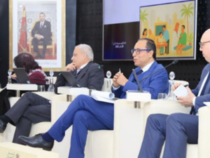 عبد القادر أعمارة: الرعاية في المغرب رهين بالتحولات الاجتماعية والديموغرافية عبد القادر أعمارة: الرعاية في المغرب رهين بالتحولات الاجتماعية والديموغرافية