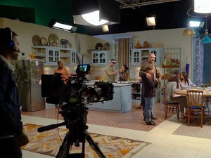 موسم رمضاني 2026: عودة الرواد تعزز الدراما المغربية وتعيد الاعتبار للخبرة الفنية موسم رمضاني 2026: عودة الرواد تعزز الدراما المغربية وتعيد الاعتبار للخبرة الفنية