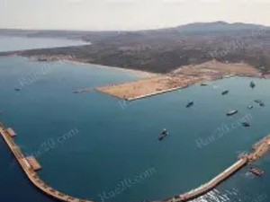 ​ميناء ناظور غرب المتوسط: رافعة صناعية وطاقة استراتيجية للمغرب