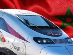 ​مشروع القطار فائق السرعة كينيترا-مراكش: استثمار في البنية التحتية