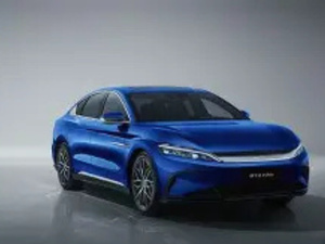 ​التنقل الكهربائي: BYD تتصدر السوق المغربي