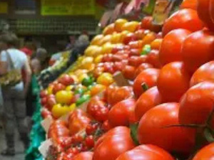 المغرب يعيد رسم خارطة تزويد السوق البريطانية بالطماطم خلال عشرين سنة