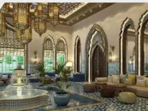 دخول العلامة الإيطالية Tolora إلى السوق المغربية في مجال التصميم الداخلي دخول العلامة الإيطالية Tolora إلى السوق المغربية في مجال التصميم الداخلي