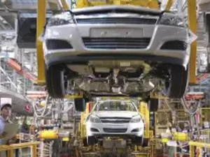 المغرب يجذب استثمارات صناعية أوروبية جديدة في قطاع السيارات: Airtificial نموذجًا المغرب يجذب استثمارات صناعية أوروبية جديدة في قطاع السيارات: Airtificial نموذجًا