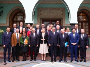 المغرب وفرنسا يعززان التعاون التشريعي في الدورة الخامسة للمنتدى البرلماني