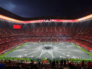 رقم قياسي : 6 مليارات مشاهدة رقمية لكأس إفريقيا في المغرب رقم قياسي : 6 مليارات مشاهدة رقمية لكأس إفريقيا في المغرب