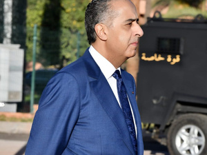 الفرقة الوطنية للشرطة القضائية تفتح تحقيقاً في شبهات فساد وتهريب بميناء طنجة المدينة الفرقة الوطنية للشرطة القضائية تفتح تحقيقاً في شبهات فساد وتهريب بميناء طنجة المدينة