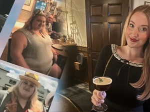 عادة يومية بسيطة تقود إلى فقدان 86 كيلوغراماً… كيف أصبح التدوين مفتاحاً حقيقياً لإنقاص الوزن؟