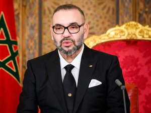 الاتحاد الأوروبي يجدد دعمه لعمل لجنة القدس ويشيد بالدور الريادي للملك محمد السادس في تعزيز السلام الإقليمي