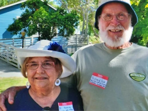 جريمة مأساوية تهز كاليفورنيا: رجل مسن يقتل زوجته بعد ستة عقود من الزواج جريمة مأساوية تهز كاليفورنيا: رجل مسن يقتل زوجته بعد ستة عقود من الزواج