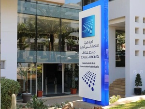 الهاكا تدعو الإعلام المغربي إلى لغة خالية من التمييز الهاكا تدعو الإعلام المغربي إلى لغة خالية من التمييز