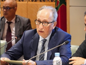 النقابات التعليمية تعلن برنامجا نضاليا تصعيديا في فبراير النقابات التعليمية تعلن برنامجا نضاليا تصعيديا في فبراير