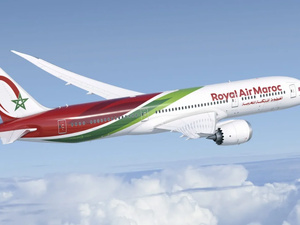 الخطوط الملكية المغربية توسع أسطولها بـ13 طائرة بوينغ  737 ماكس 8
