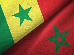 وفد اقتصادي سنغالي يستكشف فرص التعاون والاستثمار بجهة سوس ماسة وفد اقتصادي سنغالي يستكشف فرص التعاون والاستثمار بجهة سوس ماسة