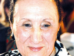 رحيل قامة نضالية نسائية: حزب الاستقلال يودّع المناضلة فاطمة بنسليمان حصار رحيل قامة نضالية نسائية: حزب الاستقلال يودّع المناضلة فاطمة بنسليمان حصار