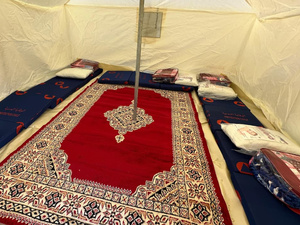 القصر الكبير: حين تلتقي صرامة التدخل الأمني بحنوّ العمل الإنساني في مواجهة الفيضانات القصر الكبير: حين تلتقي صرامة التدخل الأمني بحنوّ العمل الإنساني في مواجهة الفيضانات