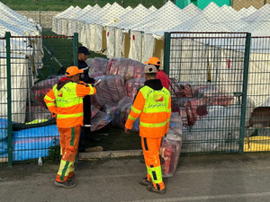 القصر الكبير: تعبئة ميدانية شاملة لإجلاء المتضررين وتأمين الإيواء في مواجهة الفيضانات القصر الكبير: تعبئة ميدانية شاملة لإجلاء المتضررين وتأمين الإيواء في مواجهة الفيضانات