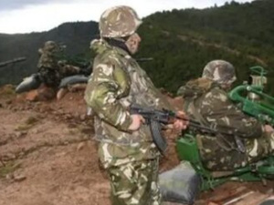 مقتل ثلاثة مغاربة قرب الشريط الحدودي الشرقي يثير احتجاجات حقوقية ويعيد توتر العلاقات مع الجزائر إلى الواجهة مقتل ثلاثة مغاربة قرب الشريط الحدودي الشرقي يثير احتجاجات حقوقية ويعيد توتر العلاقات مع الجزائر إلى الواجهة