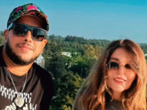 محسن تيزاف يلمّح لتعاون فني جديد مع “الديفا” سميرة سعيد ويشعل حماس الجمهور