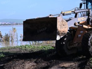 تعبئة ميدانية شاملة بجماعة أولاد حسين لإحباط مخاطر فيضانات واد سبو