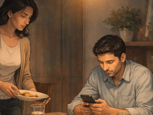 العائلة في مواجهة المعاناة النفسية: أن تحب دون أن تعرف كيف تساعد