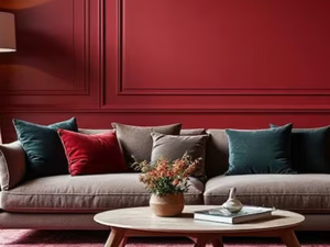 5 توجهات ديكور ستسيطر على عام 2026 5 توجهات ديكور ستسيطر على عام 2026