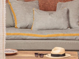 كيف نستفيد من الحرفية المتوسطية لإضفاء جو دافئ ومريح على المنزل كيف نستفيد من الحرفية المتوسطية لإضفاء جو دافئ ومريح على المنزل