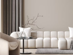 الألوان المتناسقة في الديكور: إلهام واتجاهات عام 2026