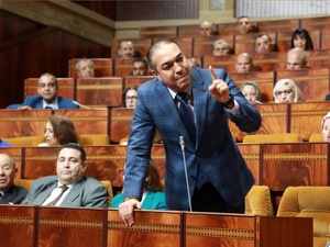 حزب الحركة الشعبية يطالب بتفعيل صندوق التعويض عن الكوارث الطبيعية