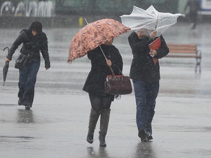 موجة جوية قوية تضرب طنجة وتطوان وشفشاون..وتحذيرات برتقالية من الأرصاد