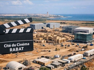 استراتيجيات المغرب السينمائية تجذب نتفليكس وأمازون وديزني استراتيجيات المغرب السينمائية تجذب نتفليكس وأمازون وديزني