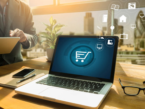 التجارة الإلكترونية بالمغرب تتسارع نحو آفاق جديدة وتستهدف 3.5 مليار دولار بحلول 2029 التجارة الإلكترونية بالمغرب تتسارع نحو آفاق جديدة وتستهدف 3.5 مليار دولار بحلول 2029