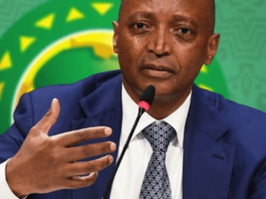 “الكاف” أمام اختبار المصداقية: ارتباك تنظيمي يهدد كأس أفريقيا للسيدات قبل أسابيع من انطلاقها “الكاف” أمام اختبار المصداقية: ارتباك تنظيمي يهدد كأس أفريقيا للسيدات قبل أسابيع من انطلاقها