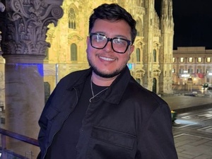 «بقيت تابع قلبي»… مهدي مزين يقترب من طرح عمل جديد ضمن ألبوم «مراتون» «بقيت تابع قلبي»… مهدي مزين يقترب من طرح عمل جديد ضمن ألبوم «مراتون»