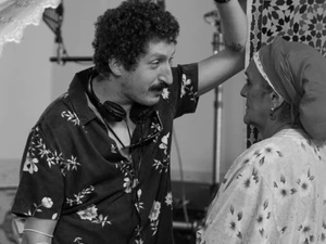 المخرج المغربي علاء أكعبون يعود بقوة من خلال مسلسل “ليلي طويل” المخرج المغربي علاء أكعبون يعود بقوة من خلال مسلسل “ليلي طويل”