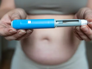 تحذيرات بريطانية من تأثير نادر وخطير لأدوية السمنة من نوع GLP-1 تحذيرات بريطانية من تأثير نادر وخطير لأدوية السمنة من نوع GLP-1