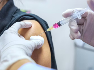 الإنفلونزا: اللقاح السنوي ضرورة خاصة للفئات المعرضة للخطر