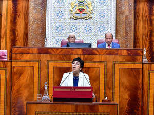 ارتفاع وفيات حوادث السير عند الراجلين وسائقي الدراجات… المجلس الأعلى للحسابات يقر بفشل الاستراتيجية الوطنية