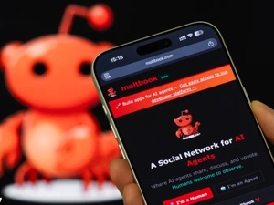 Moltbook… حين يصبح الذكاء الاصطناعي هو المستخدم وصانع المحتوى Moltbook… حين يصبح الذكاء الاصطناعي هو المستخدم وصانع المحتوى