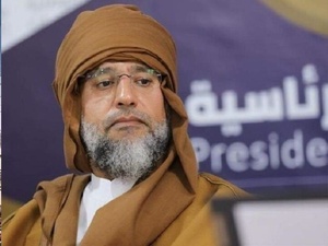 إطلاق نار يودي بحياة سيف الإسلام القذافي في الزنتان إطلاق نار يودي بحياة سيف الإسلام القذافي في الزنتان