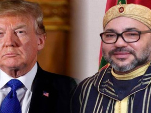 واشنطن تحتفي بمرور 250 سنة من التحالف المغربي–الأمريكي في حفل رمزي رفيع المستوى