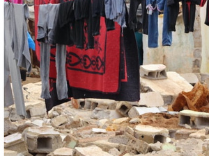 الفضاء الرقمي وإعادة تشكيل الهوية الحضرية لسكان الأحياء الهامشية بالمغرب الفضاء الرقمي وإعادة تشكيل الهوية الحضرية لسكان الأحياء الهامشية بالمغرب