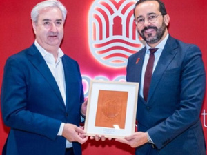 إسبانيا تكرّم المكتب الوطني المغربي للسياحة بجائزتين مهنيتين