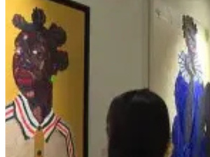 معرض 1-54 مراكش 2026: برنامج فني غني ومتنوع