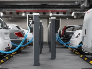 المركبات الكهربائية تدفع مبيعات السيارات المستوردة بكوريا الجنوبية إلى مستويات قياسية