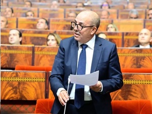 جدل برلماني حول غلاء اللحوم واتهامات لوزير الفلاحة جدل برلماني حول غلاء اللحوم واتهامات لوزير الفلاحة