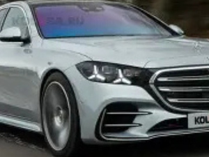 مرسيدس S-Class 2026: أيقونة الفخامة تتجدد بتحديثات شاملة