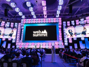 أمل الفلاح السغروشني تستعرض بقمة الويب قطر 2026 ملامح التجربة المغربية في تسريع الذكاء الاصطناعي أمل الفلاح السغروشني تستعرض بقمة الويب قطر 2026 ملامح التجربة المغربية في تسريع الذكاء الاصطناعي