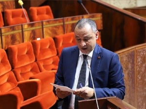 مزور: الحكومة تتعامل بحزم مع المضاربة واستغلال الأزمات مزور: الحكومة تتعامل بحزم مع المضاربة واستغلال الأزمات