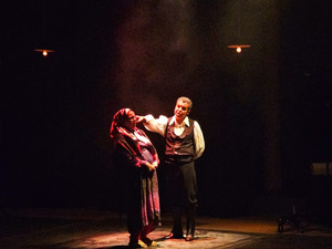 جديد مسرح الحال جديد مسرح الحال